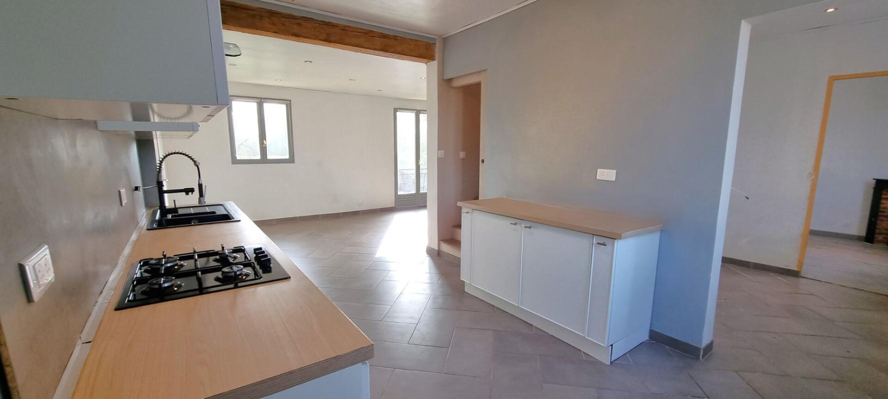 Maison - Thourotte 80 m2 - Miniature 3
