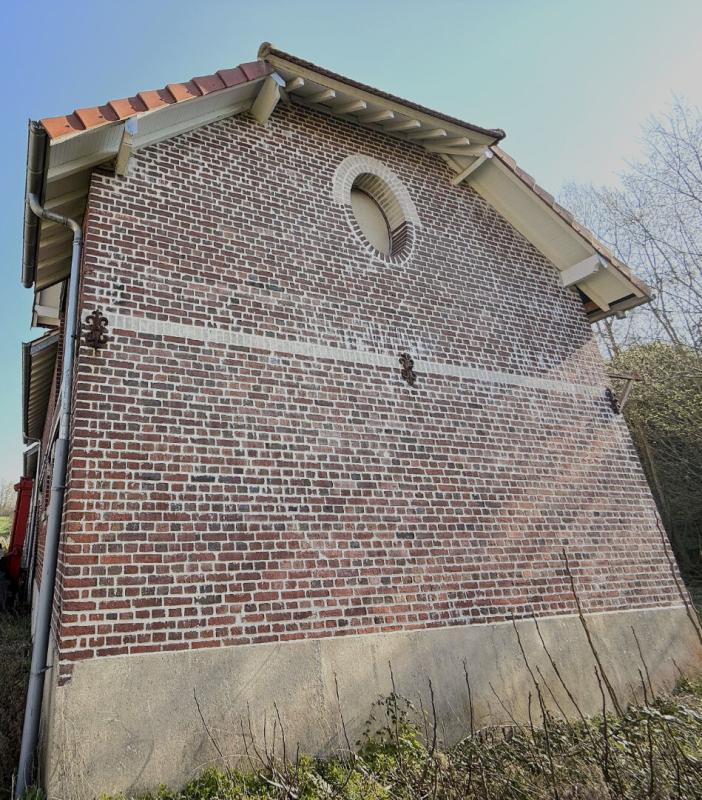 DU POTENTIEL POUR CETTE GRANGE - Miniature 4