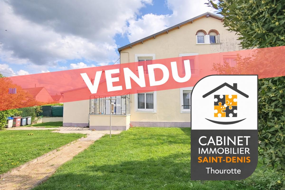 VENDU