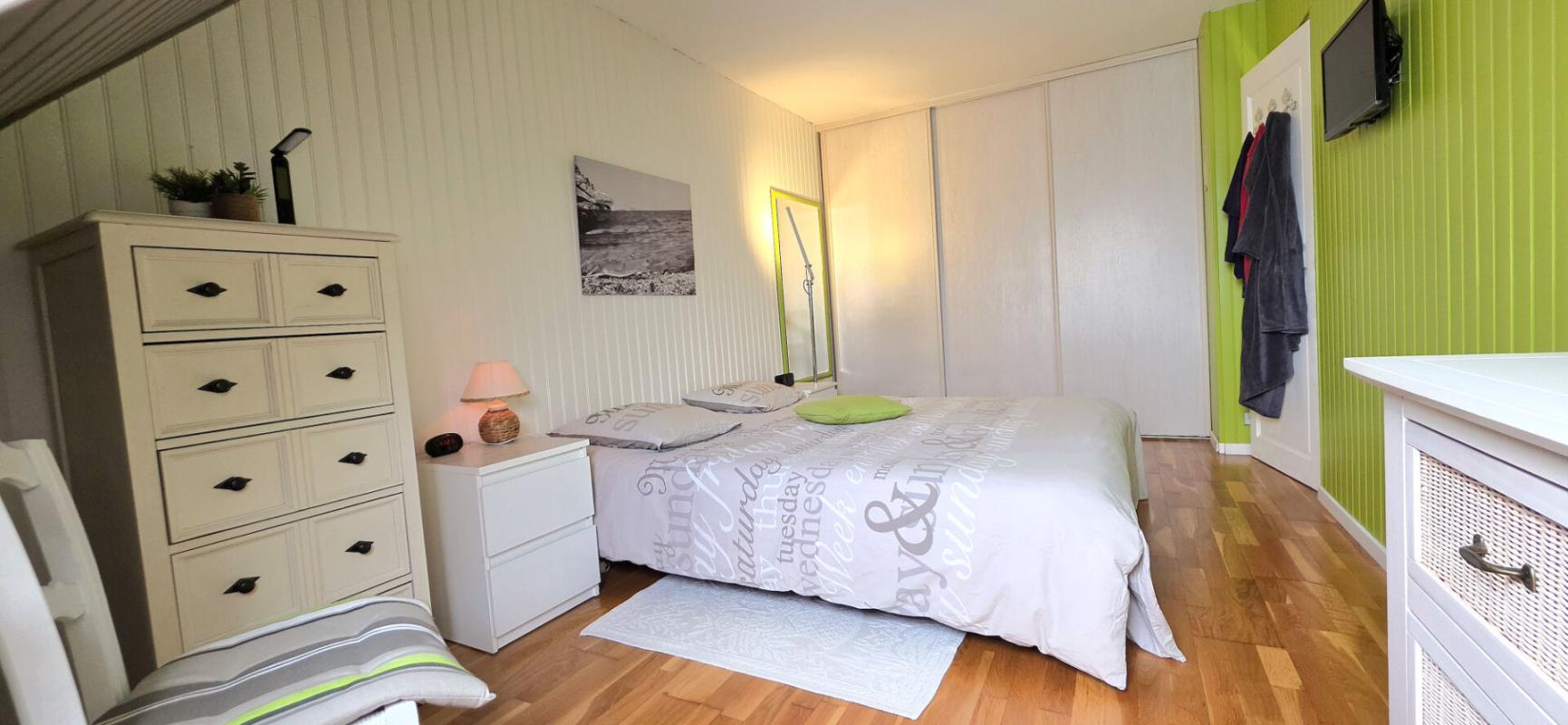 MAISON SUR SOUS SOL TOTAL - 4 CHAMBRES - Miniature 5