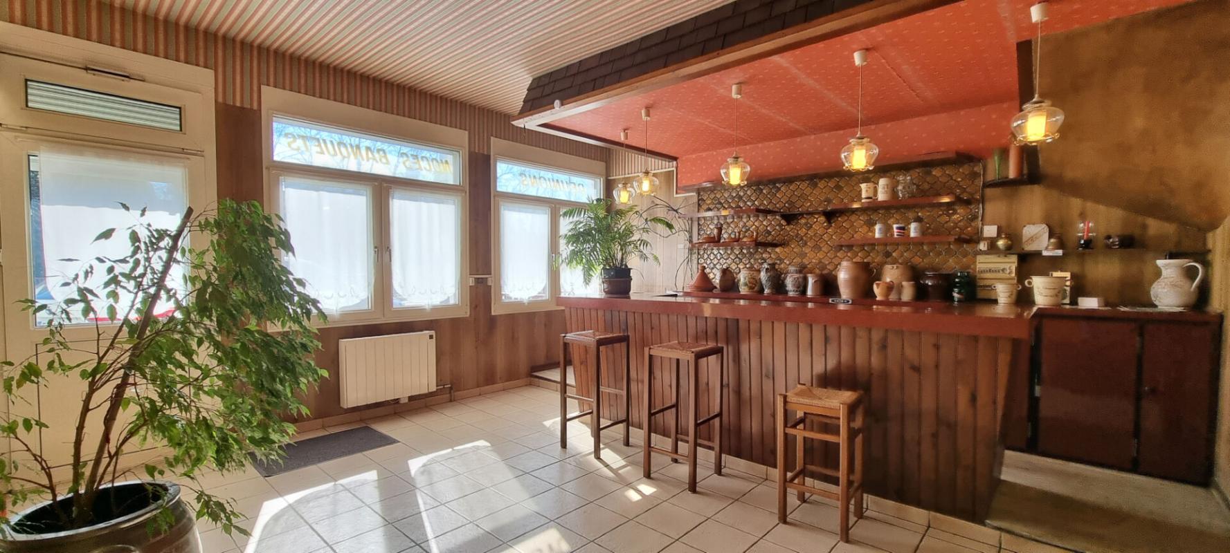 DU POTENTIEL POUR CETTE MAISON - Miniature 2