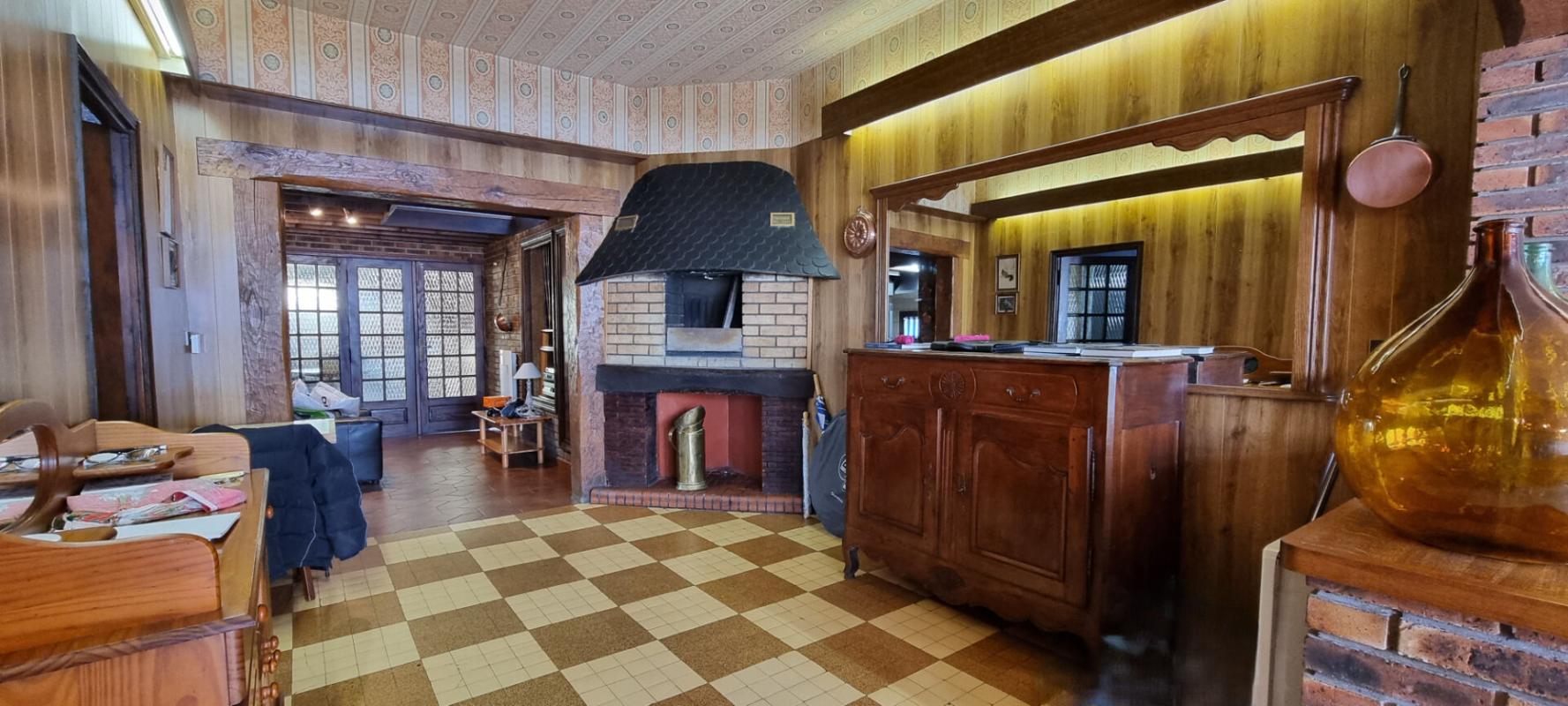 DU POTENTIEL POUR CETTE MAISON - Miniature 5