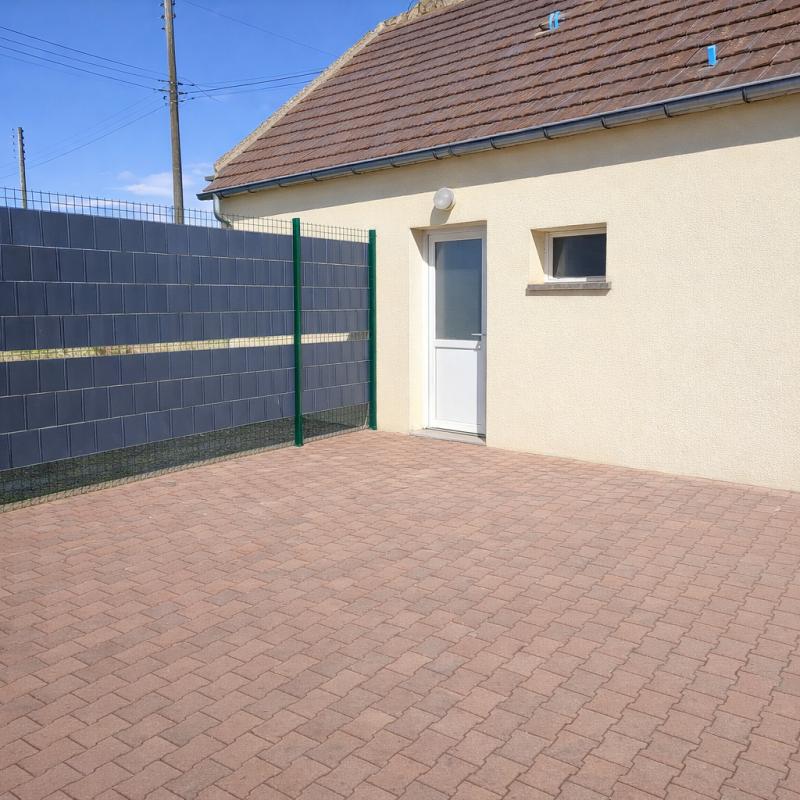 MIEUX QU'UN APPARTEMENT