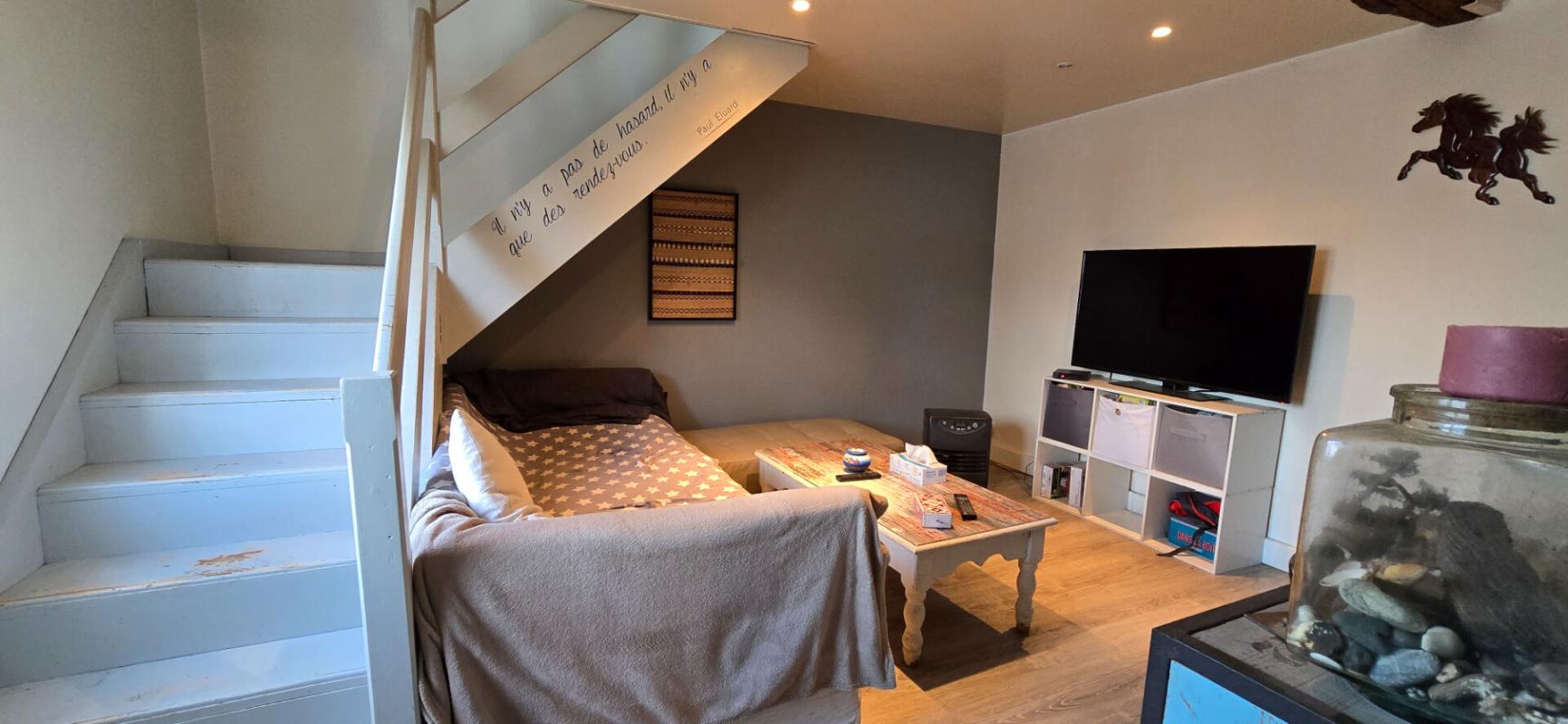 MIEUX QU'UN APPARTEMENT - Miniature 3