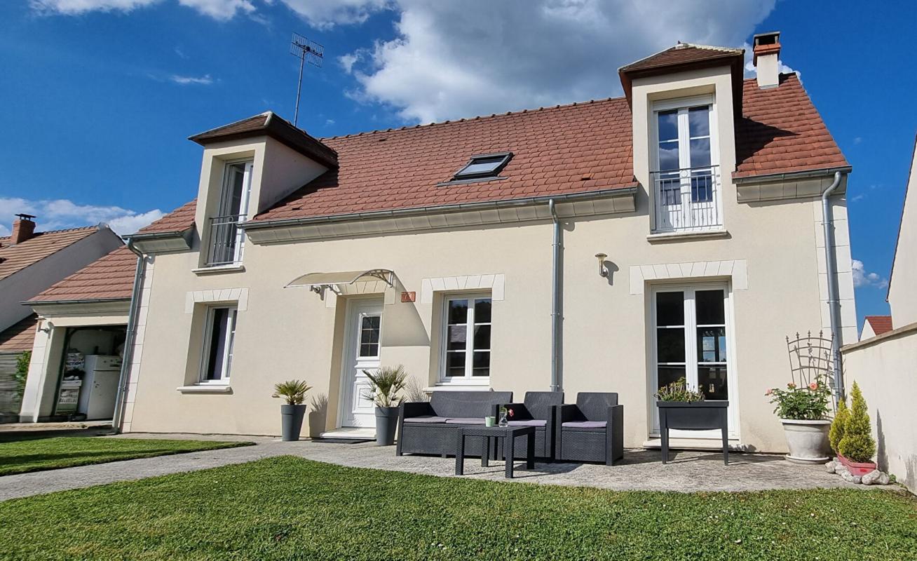 MAISON INDEPENDANTE FAMILIALE