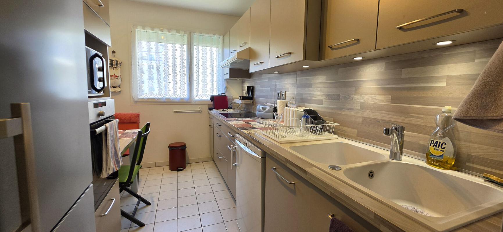 APPARTEMENT T3 - Résidence La Seigneurie - Compiègne - Miniature 3