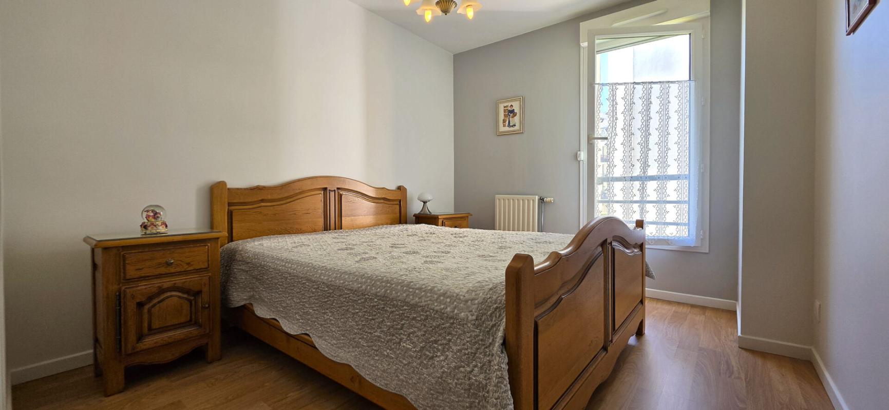 APPARTEMENT T3 - Résidence La Seigneurie - Compiègne - Miniature 4