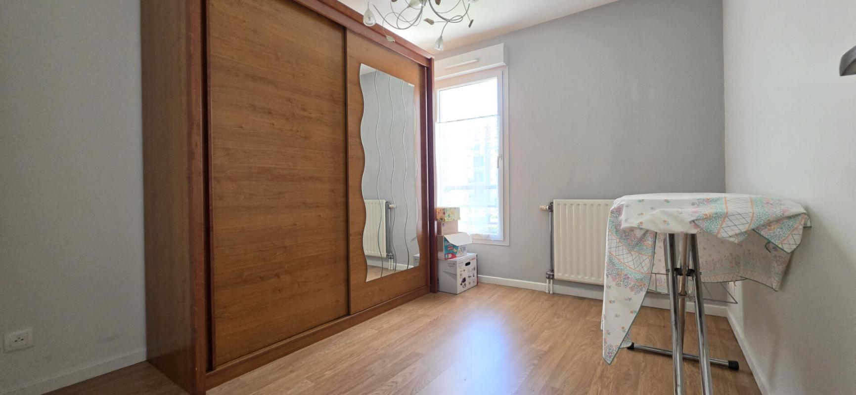 APPARTEMENT T3 - Résidence La Seigneurie - Compiègne - Miniature 6