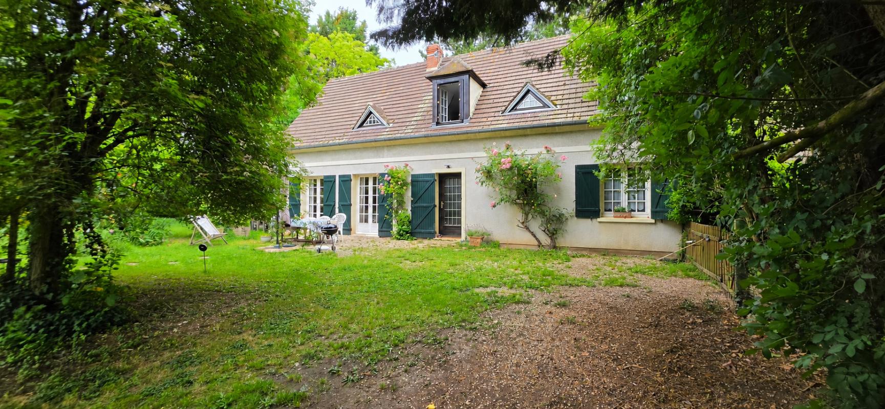 MAISON FAMILIALE - Miniature 2