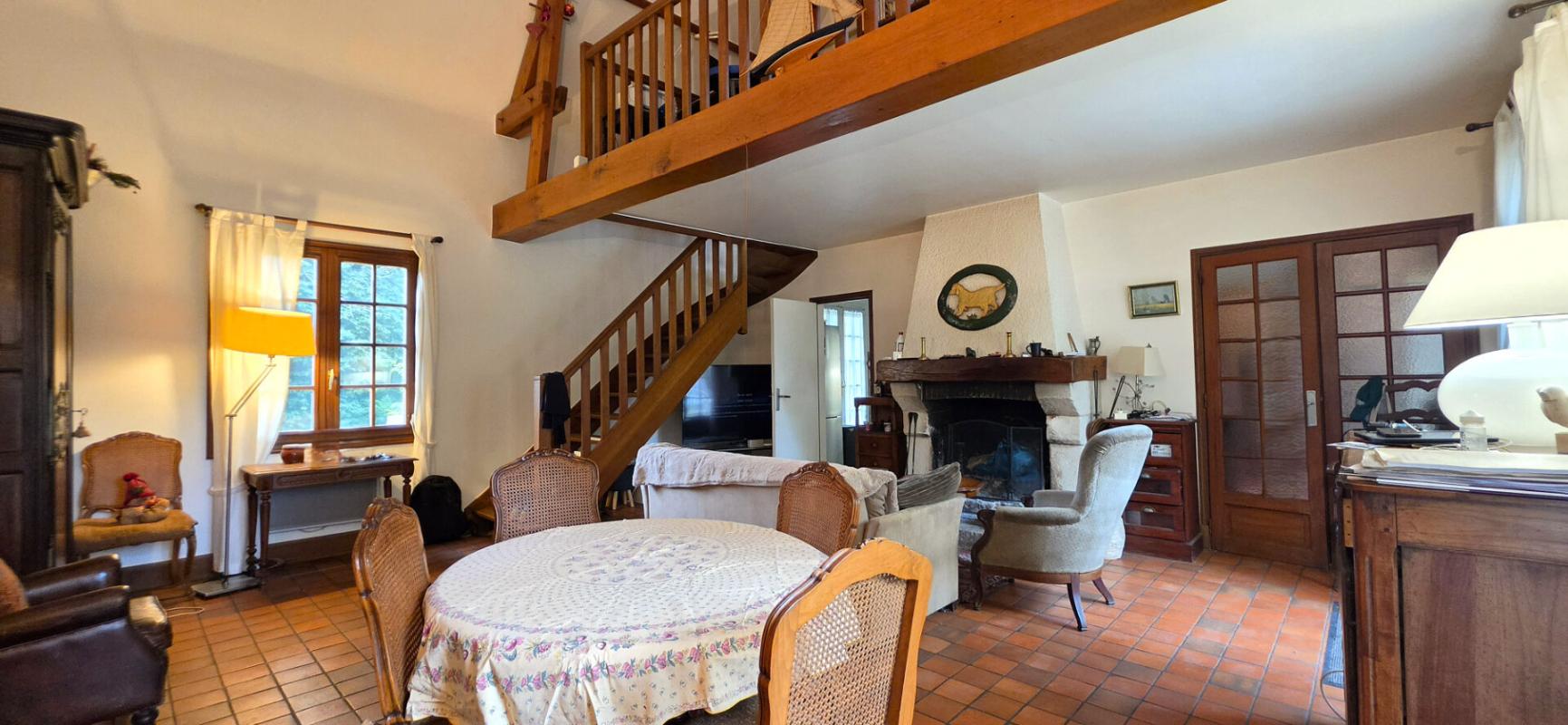 MAISON FAMILIALE - Miniature 3