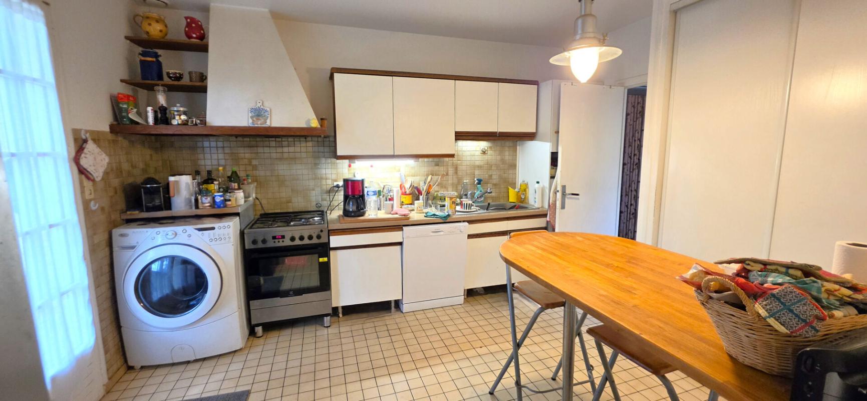 MAISON FAMILIALE - Miniature 5