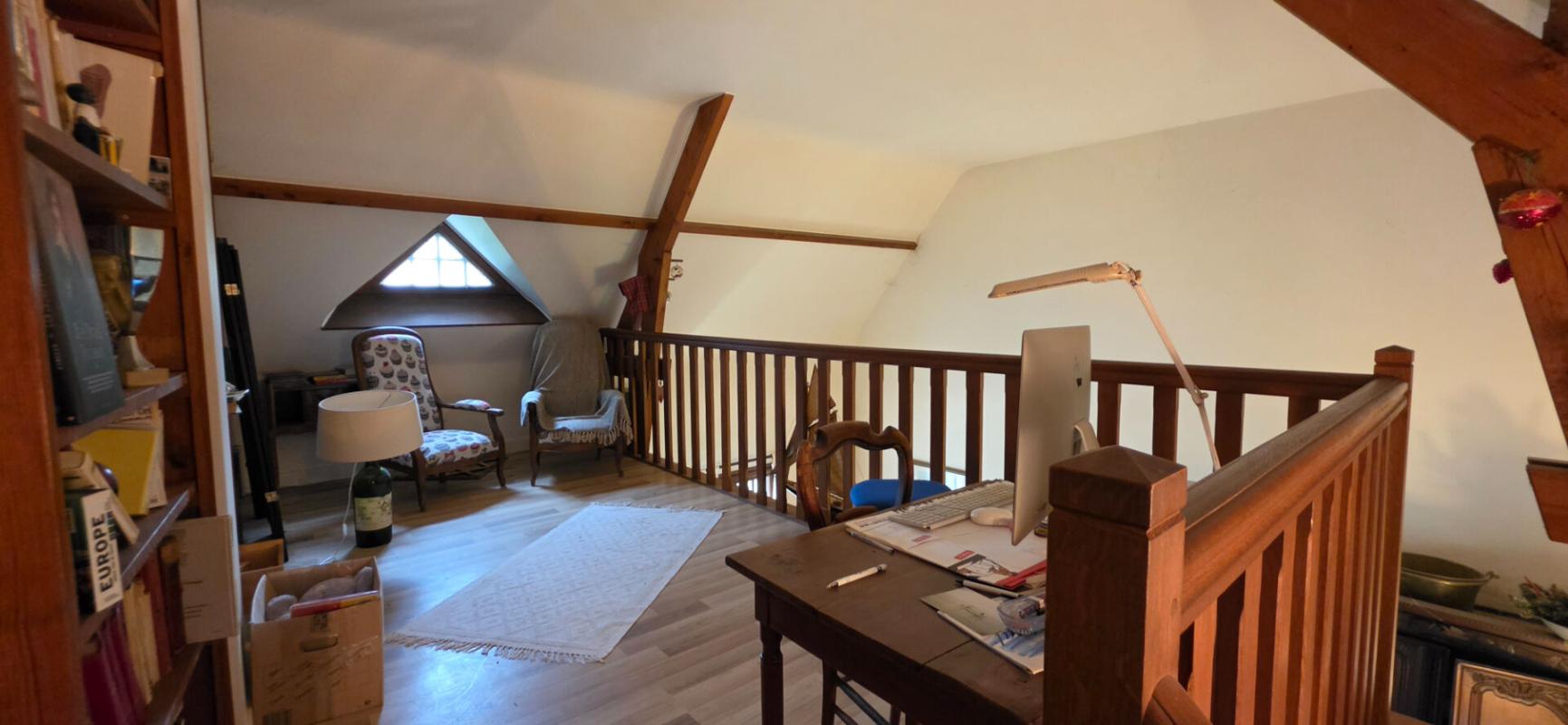 MAISON FAMILIALE - Miniature 8