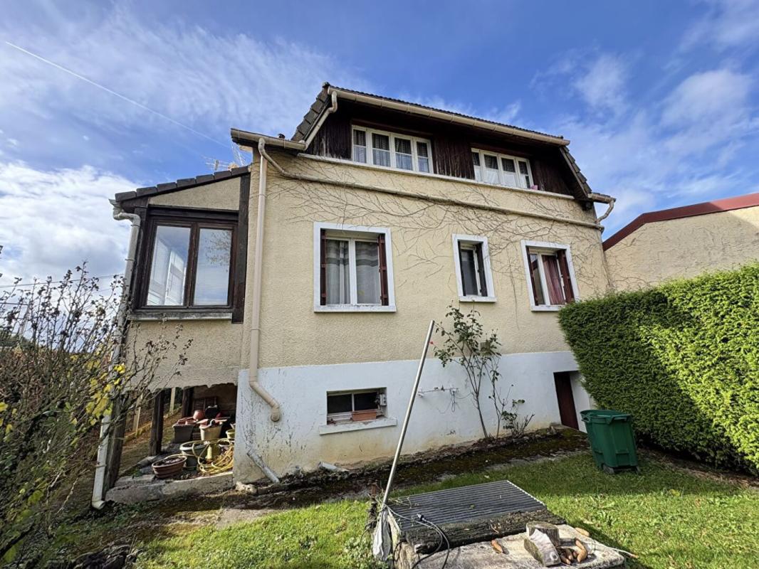 Charmante maison familiale à Sainte-Geneviève