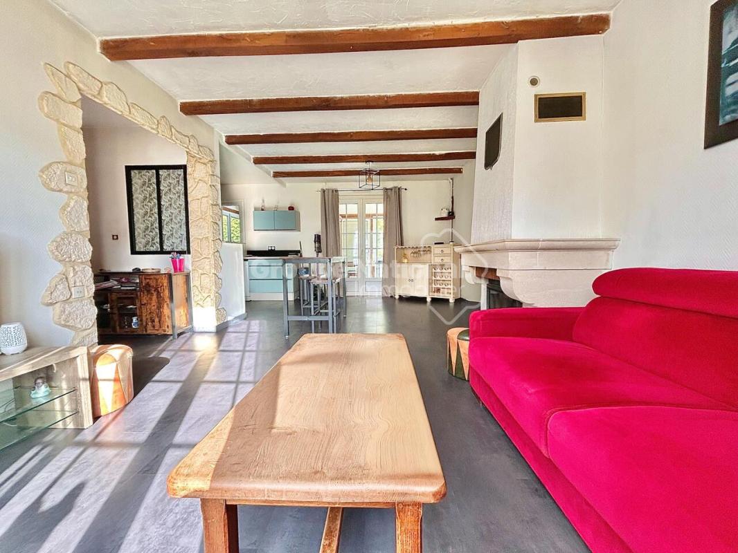 Maison contemporaine Axe Compiègne-Soissons - Miniature 3