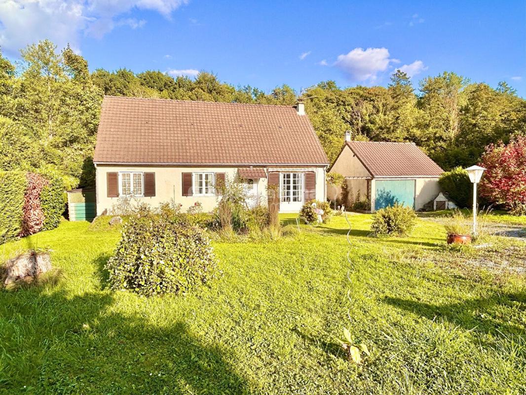 Maison contemporaine Axe Compiègne-Soissons - Miniature 7