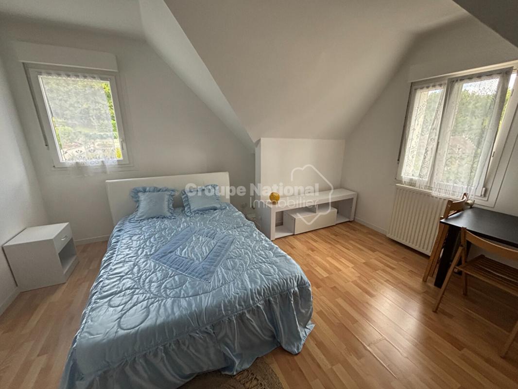 Jolie maison contemporaine - Miniature 11