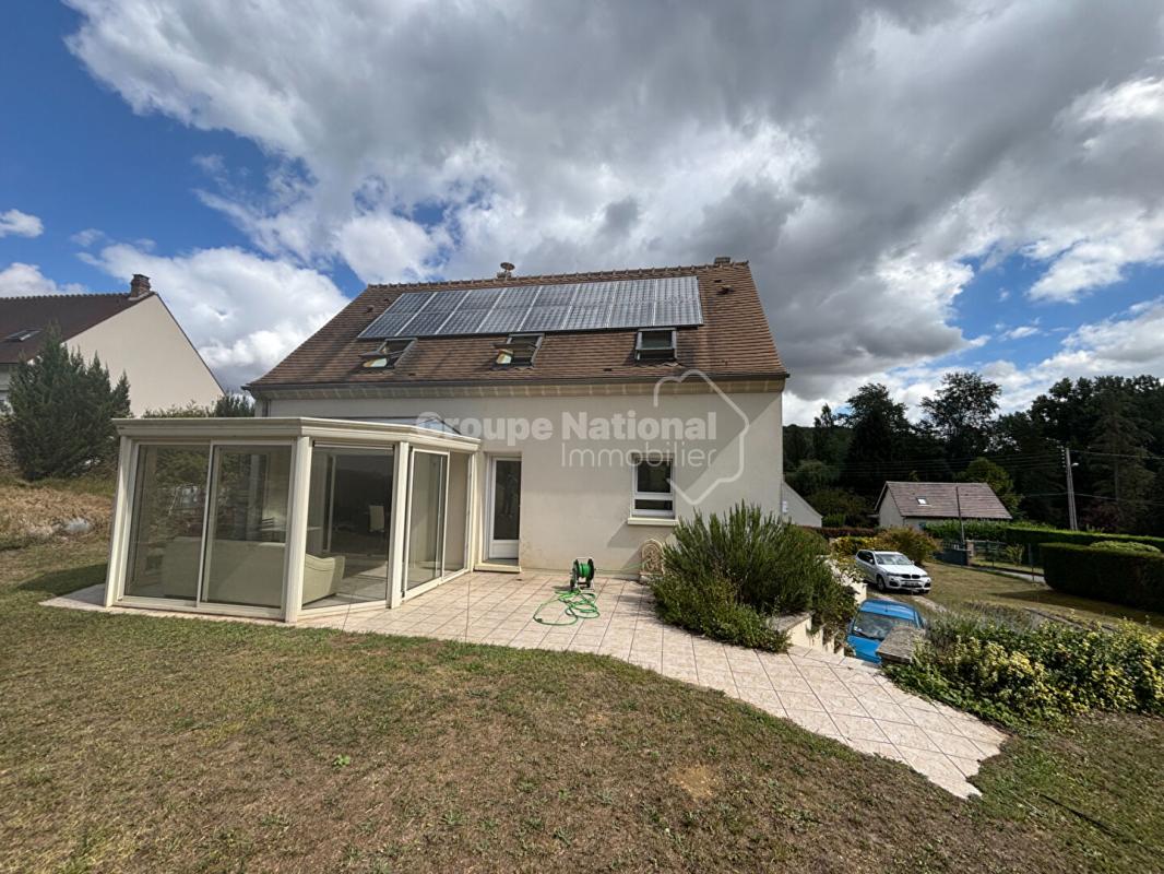 Jolie maison contemporaine - Miniature 12