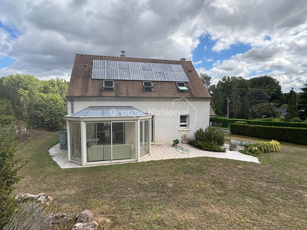 Jolie maison contemporaine - Miniature 13