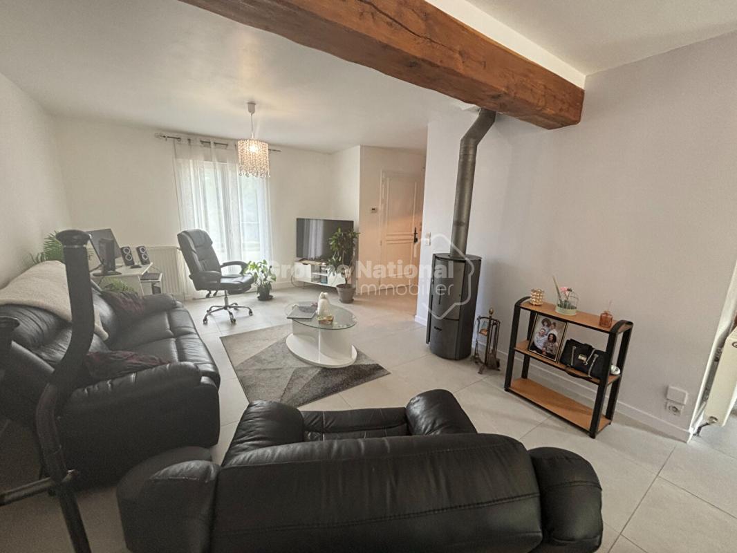 Jolie maison contemporaine - Miniature 2