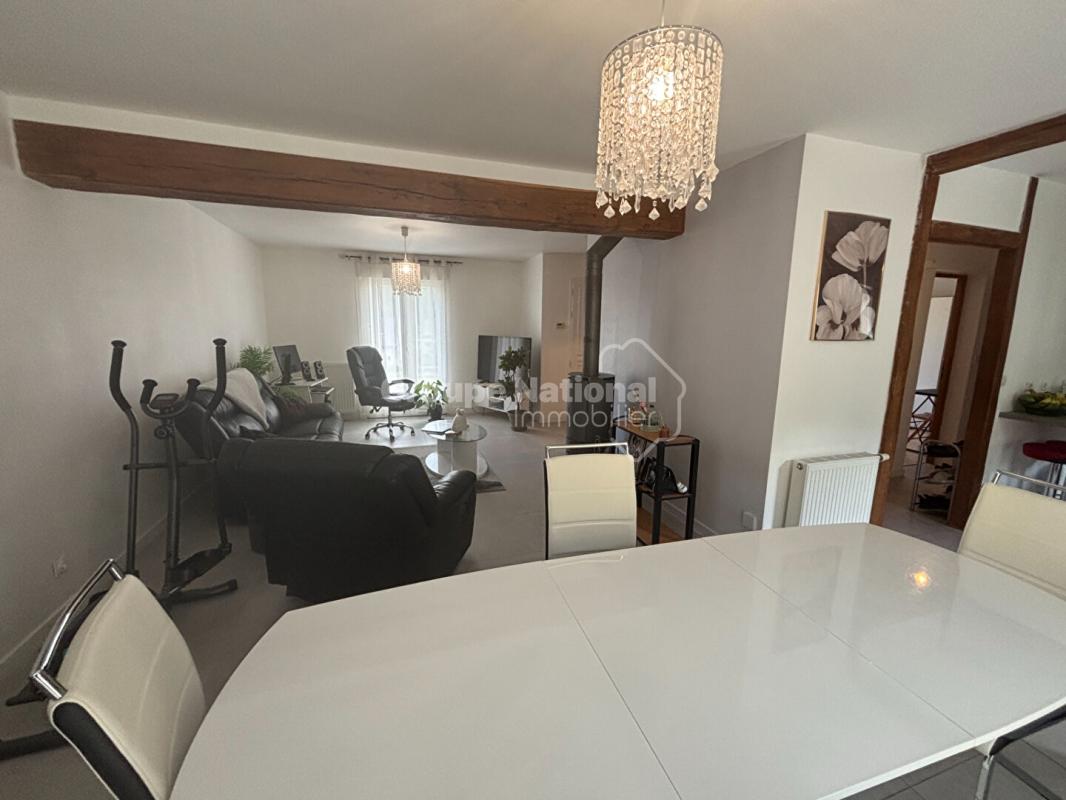 Jolie maison contemporaine - Miniature 3