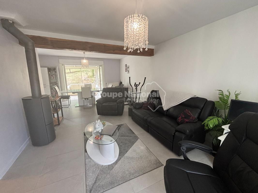 Jolie maison contemporaine - Miniature 4