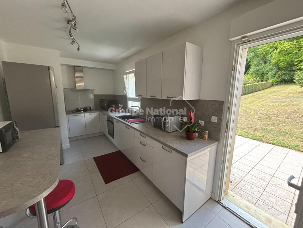 Jolie maison contemporaine - Miniature 5