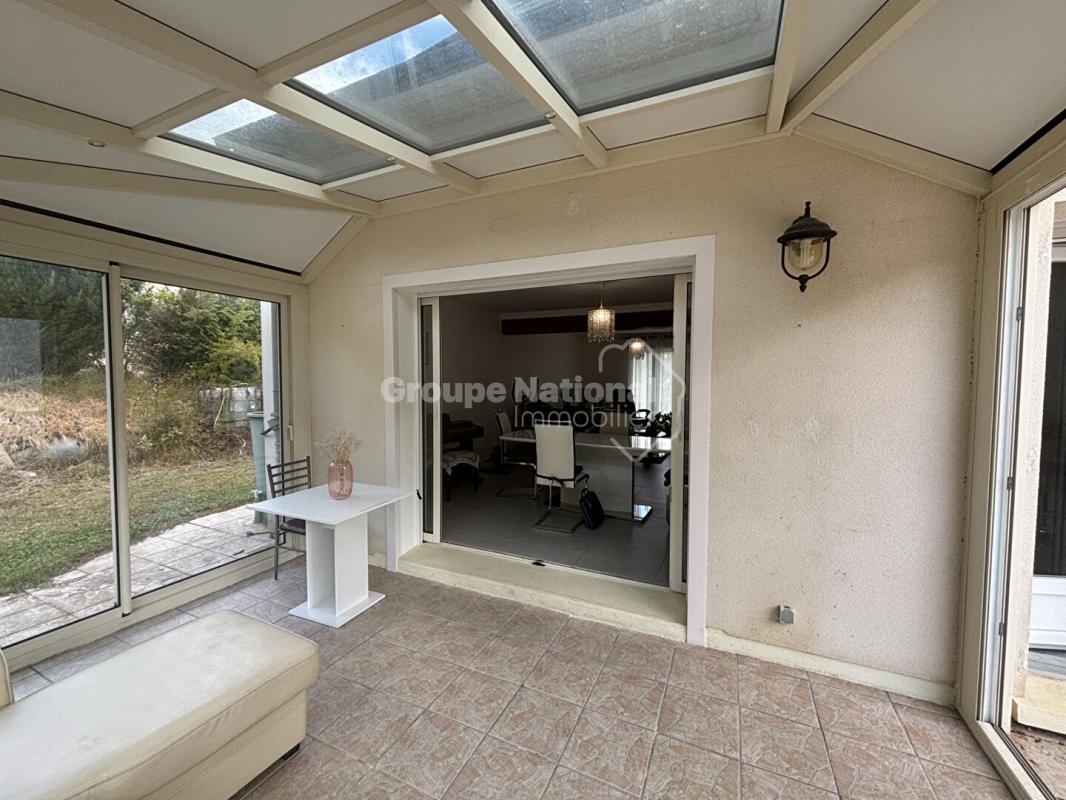 Jolie maison contemporaine - Miniature 7