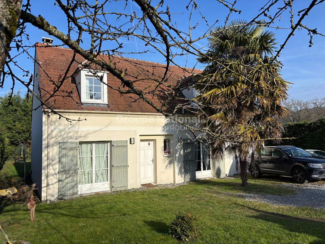Jolie maison contemporaine - Miniature 10