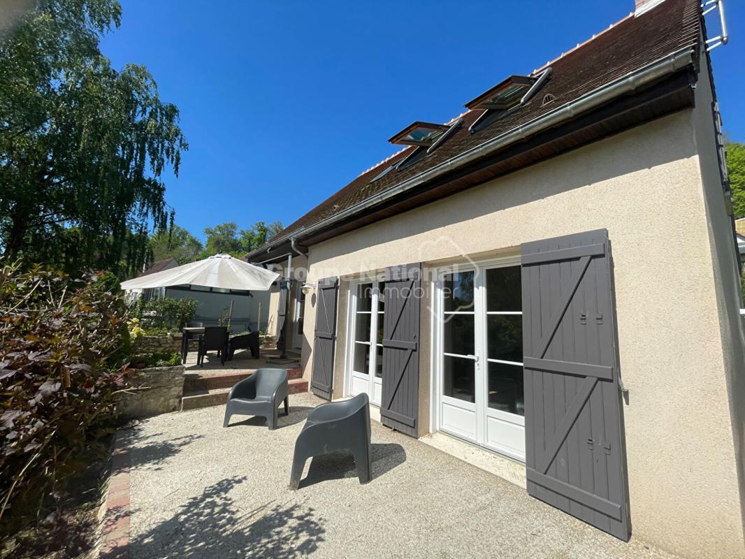 Maison contemporaine - Miniature 10