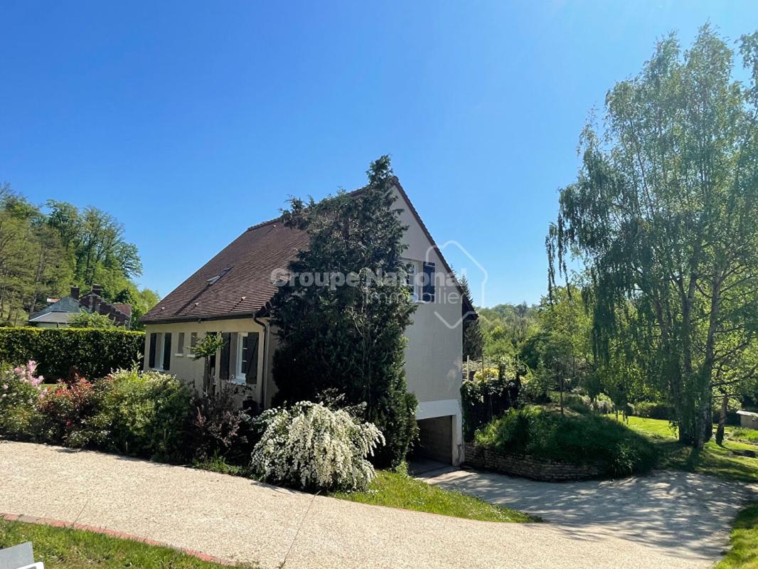 Maison contemporaine - Miniature 11
