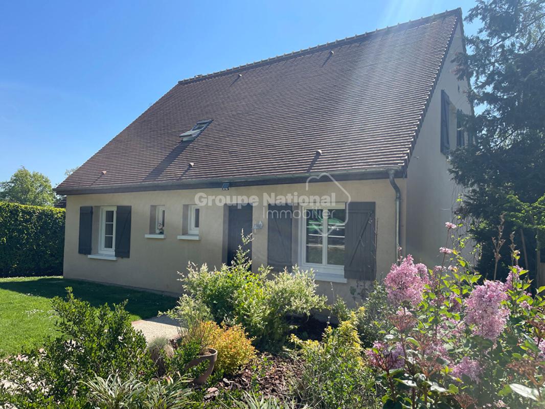 Maison contemporaine - Miniature 12
