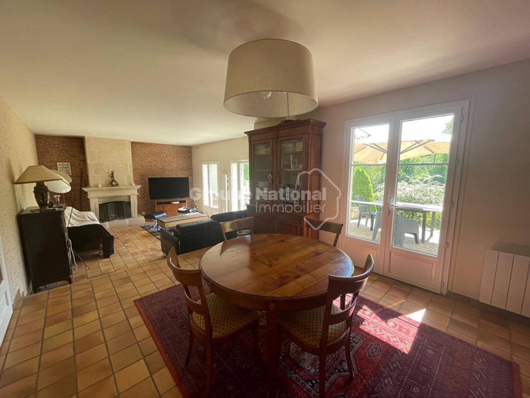 Maison contemporaine - Miniature 2