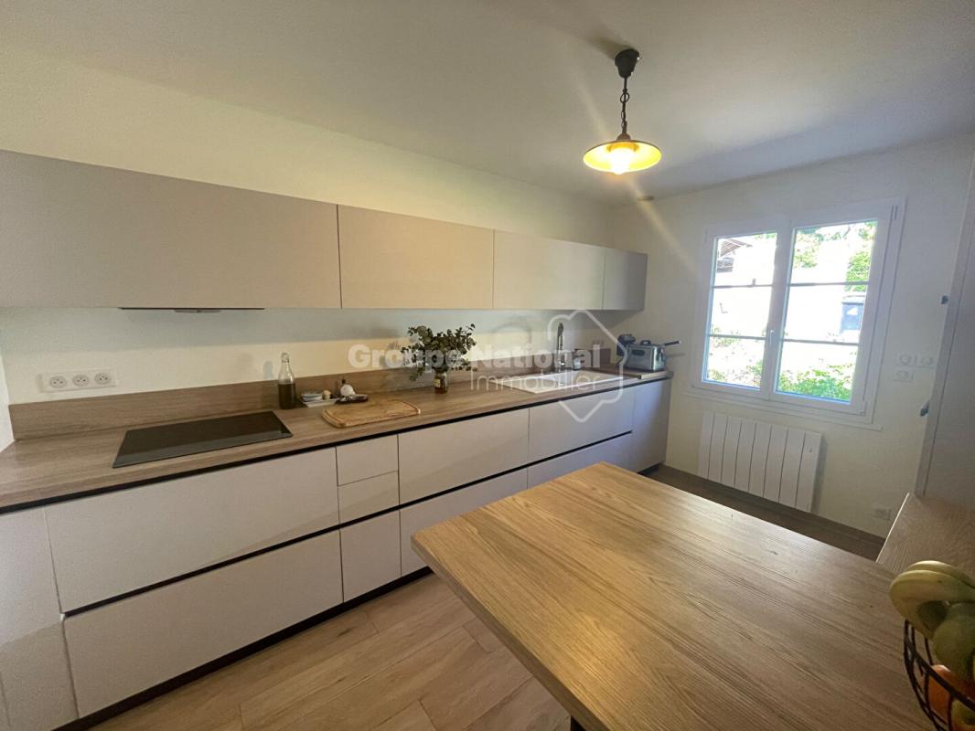 Maison contemporaine - Miniature 3