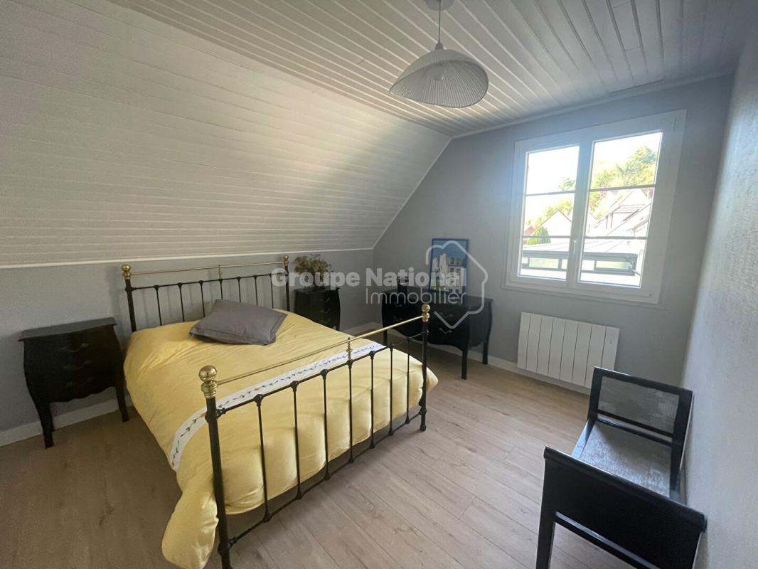 Maison contemporaine - Miniature 4