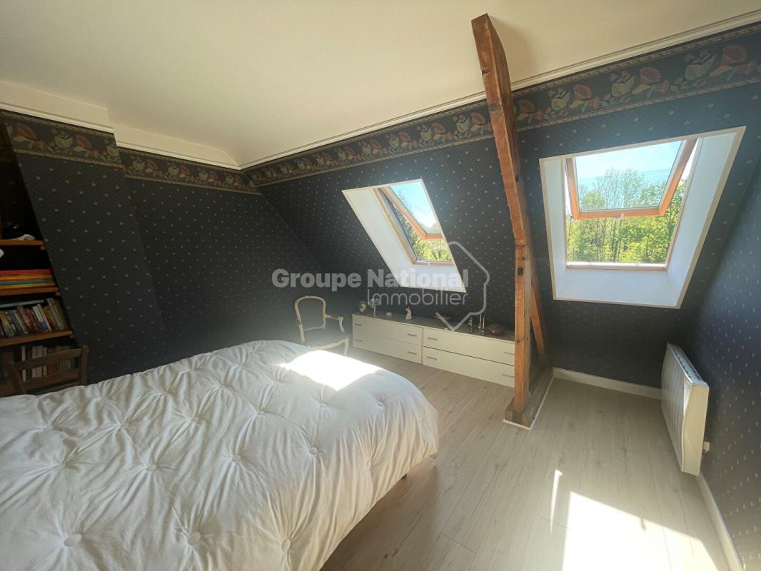 Maison contemporaine - Miniature 6