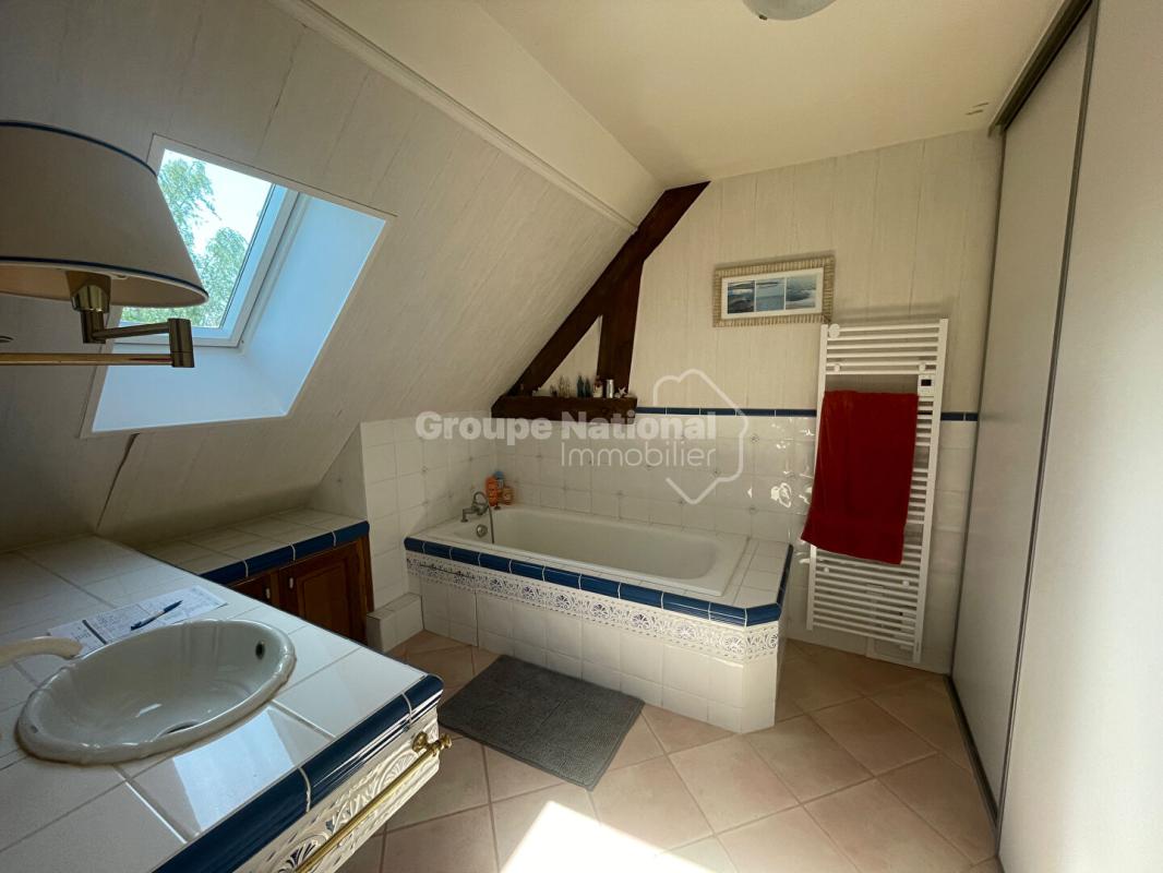 Maison contemporaine - Miniature 7