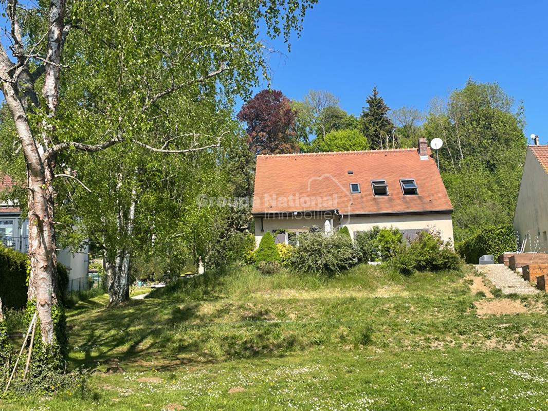 Maison contemporaine - Miniature 9