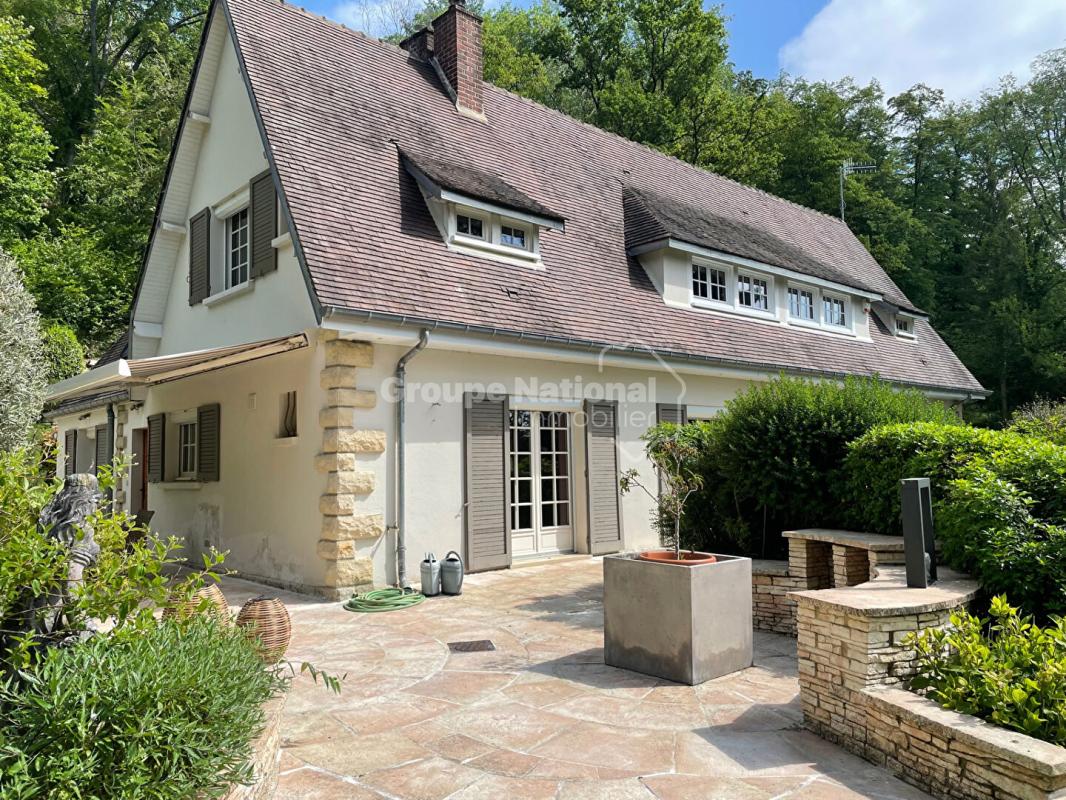 Aux portes de Compiègne