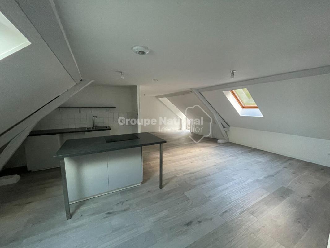 Pierrefonds proche centre ville