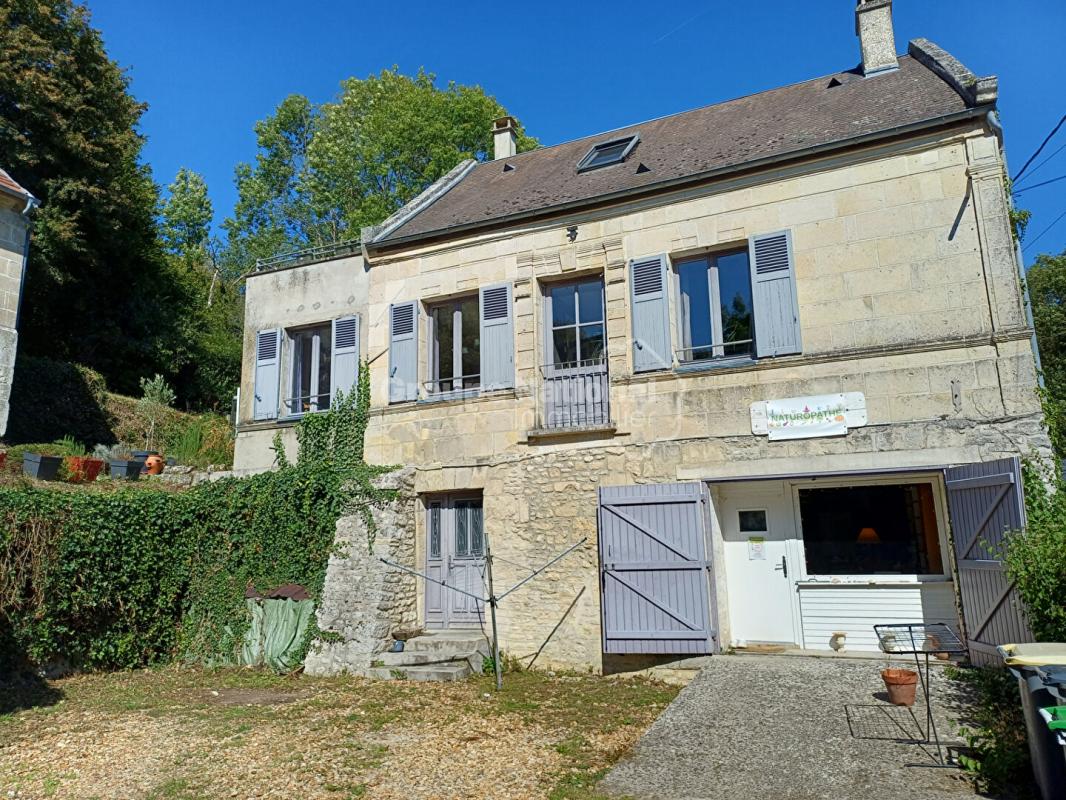 Ensemble immobilier - Miniature 2