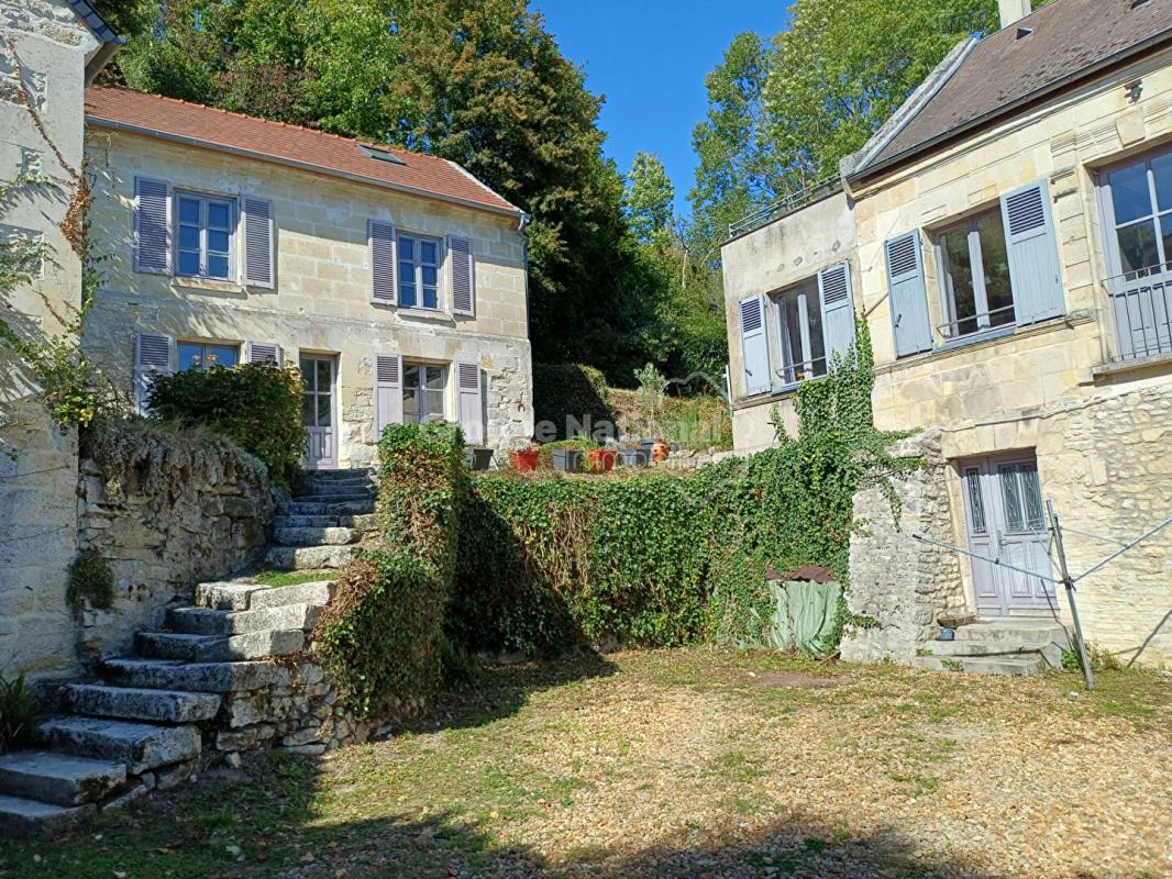 Ensemble immobilier - Miniature 3