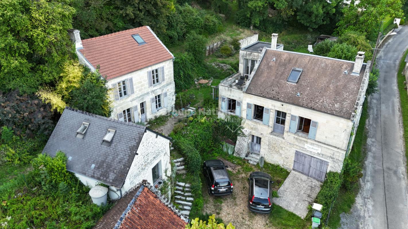 Ensemble immobilier - Miniature 8