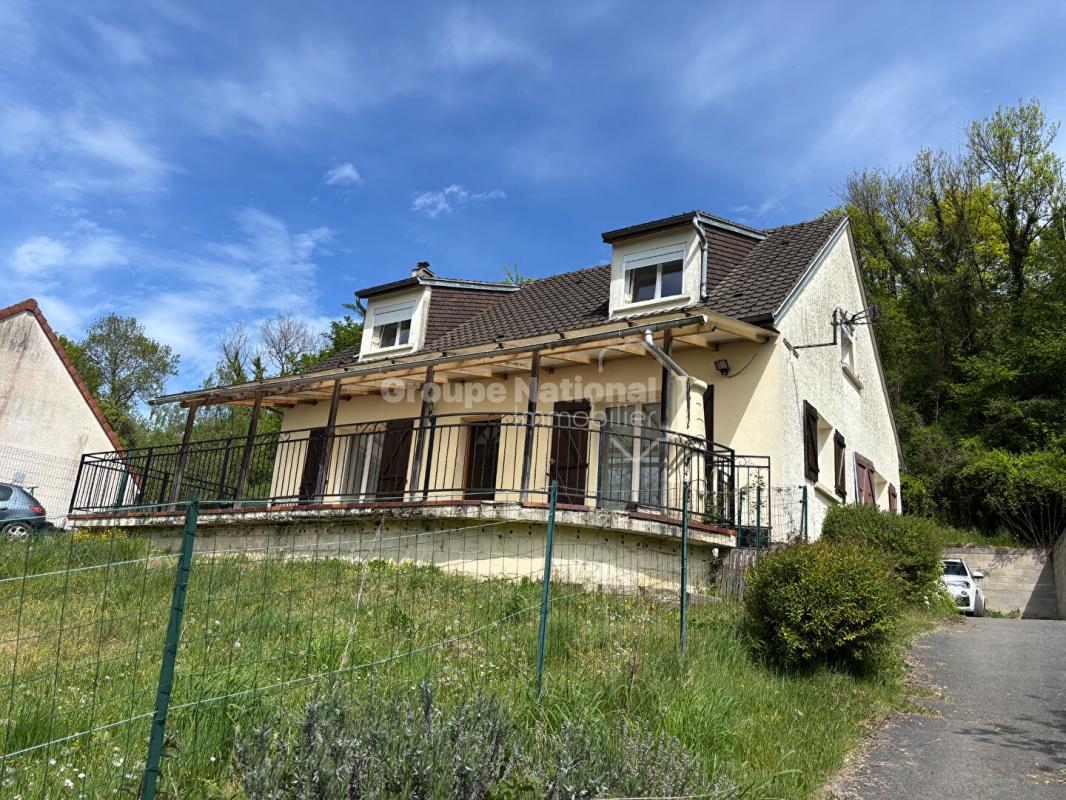 Maison contemporaine - Miniature 12