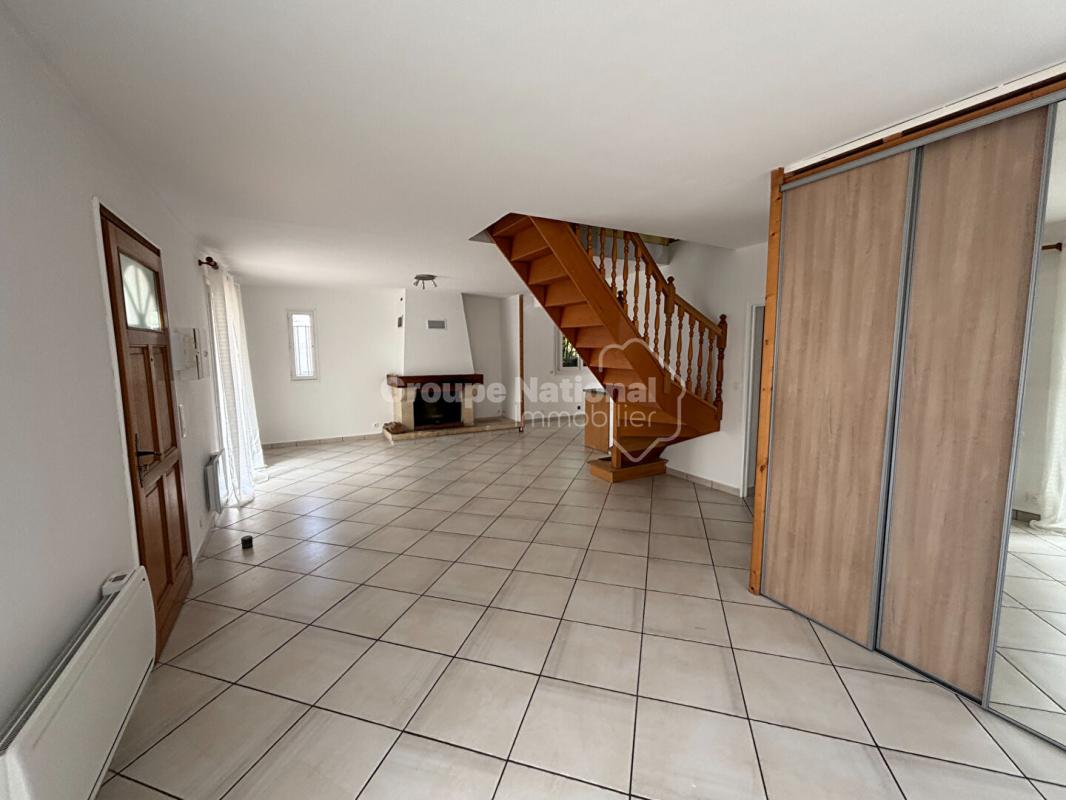Maison contemporaine - Miniature 2