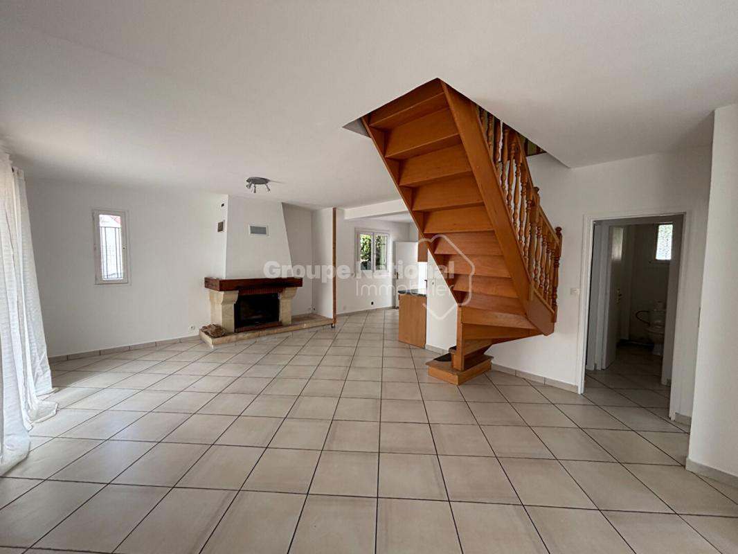 Maison contemporaine - Miniature 3