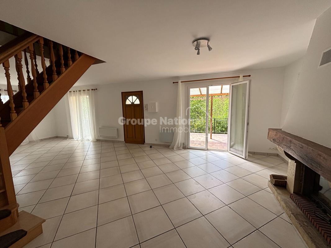 Maison contemporaine - Miniature 4
