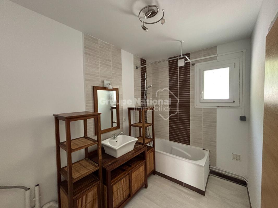 Maison contemporaine - Miniature 6