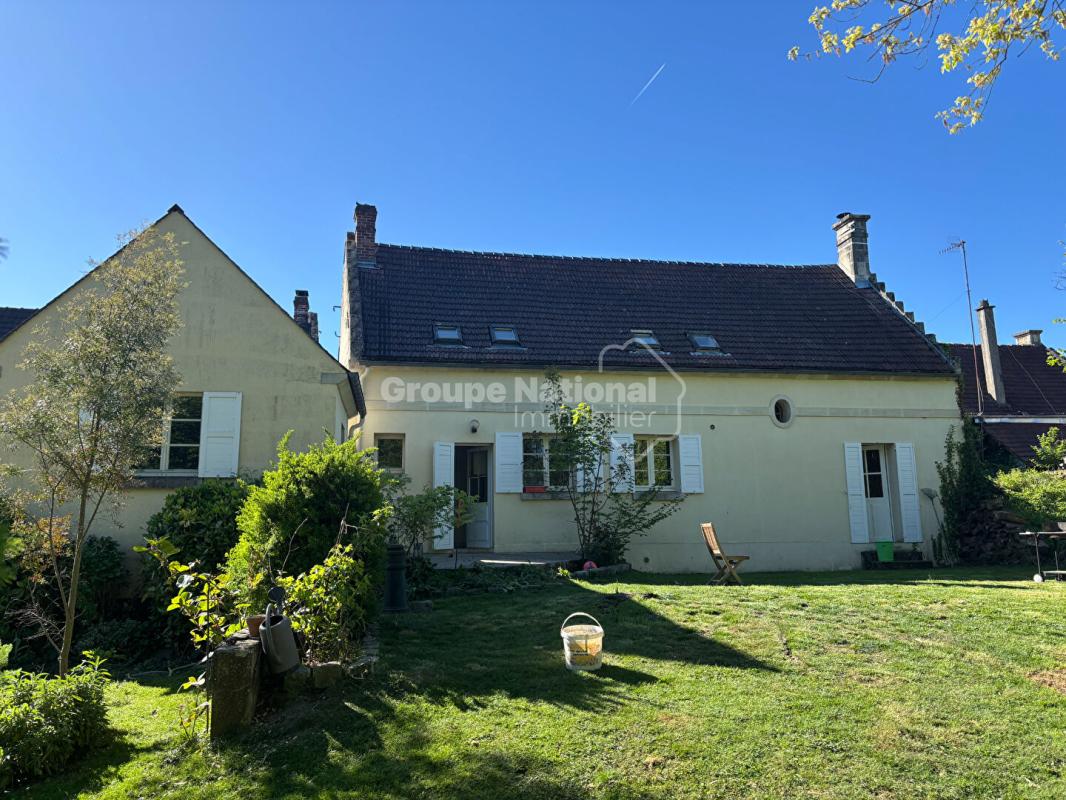 Jolie maison de pays