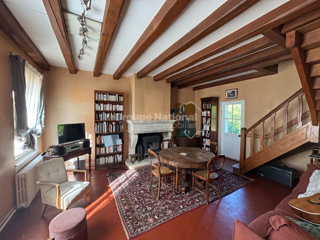 Jolie maison de pays - Miniature 3