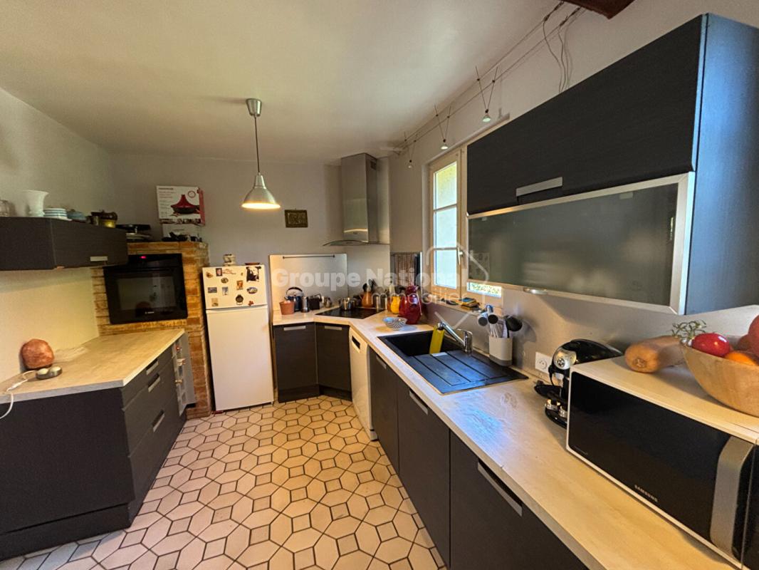 Jolie maison de pays - Miniature 6